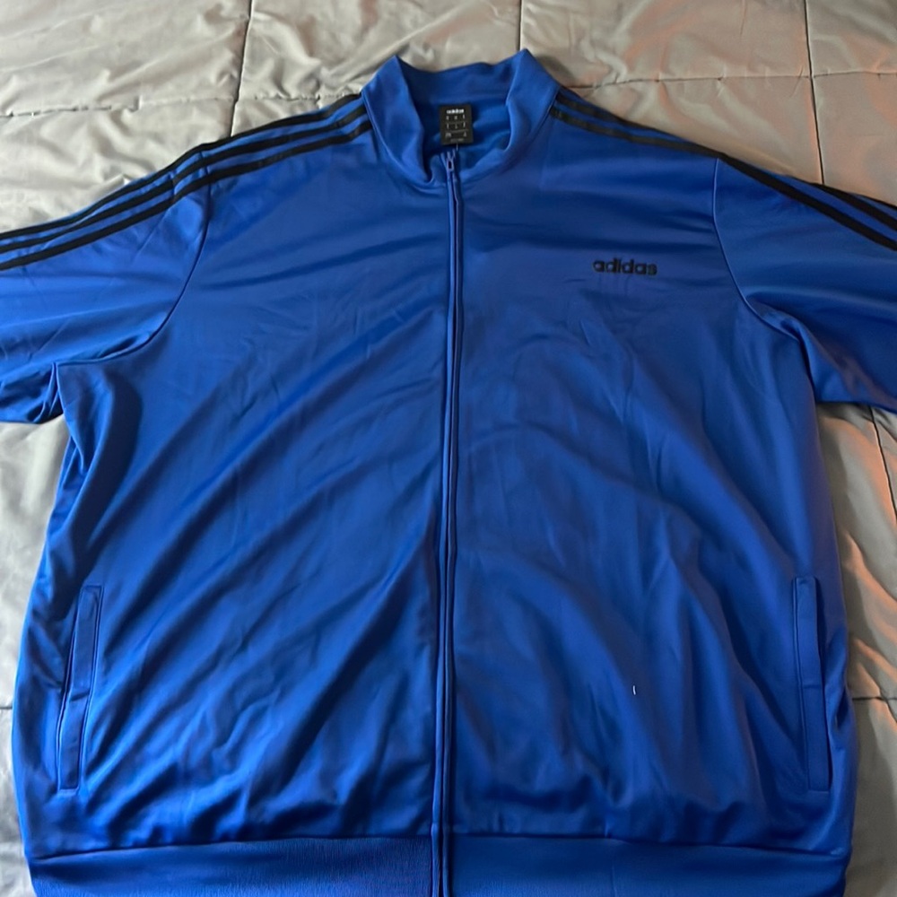 Brand new hoodie 100% condition 4xl